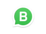 WhatsApp-Business-logo